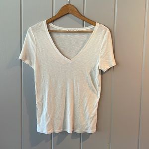 Michael Stars v-neck t-shirt (NWOT)